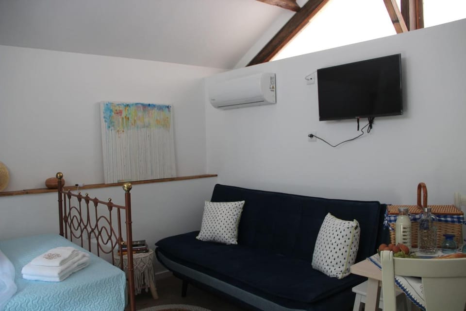 Charming Studio in Marco de Canaveses - 25m² with Pool Apartment in Porto District