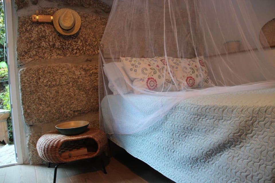Charming Studio in Marco de Canaveses - 25m² with Pool Apartment in Porto District