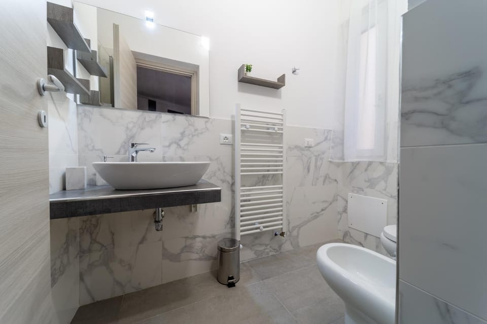 Residenza Digione Bed and Breakfast in Parma