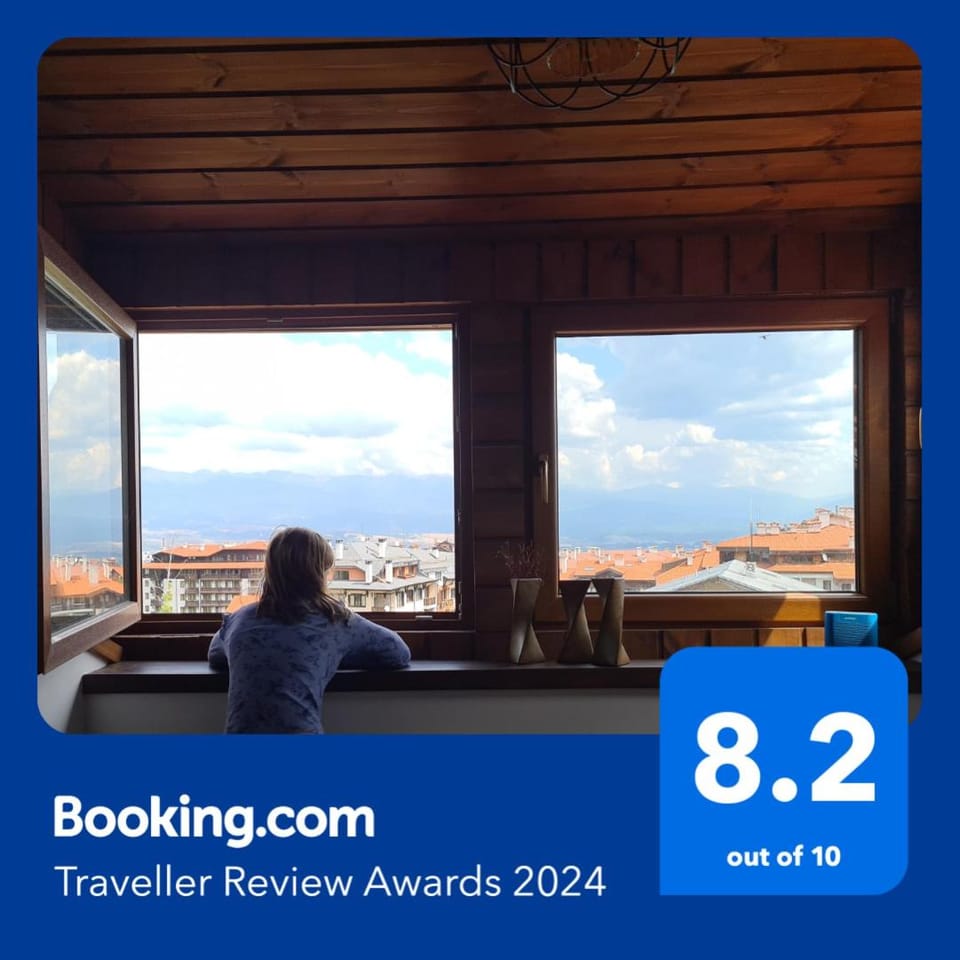 View (from property/room)