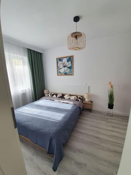Apartament AMA Sibiu Apartment in Sibiu