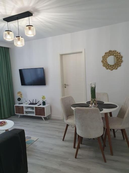 Apartament AMA Sibiu Apartment in Sibiu