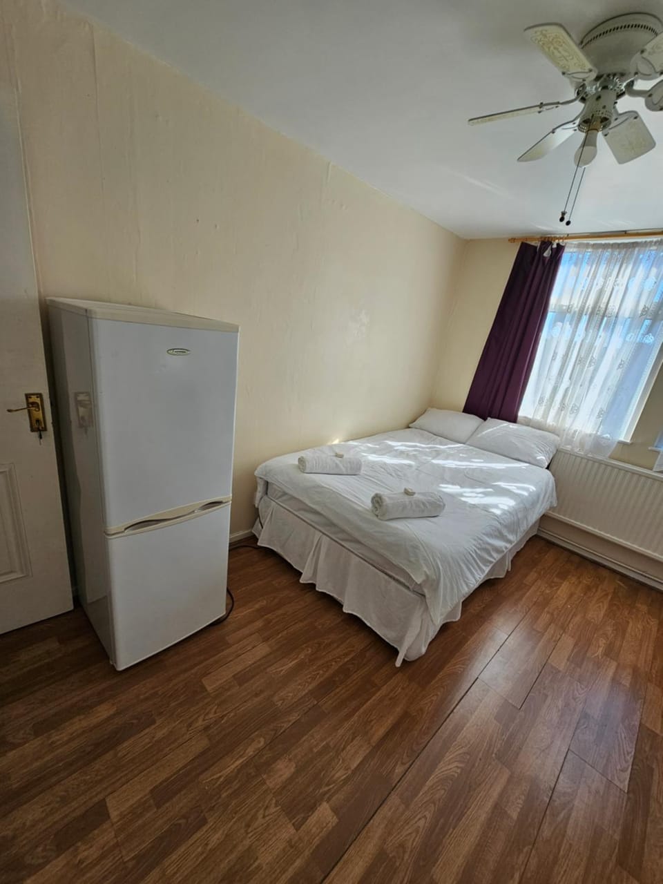 Silver rooms Bed and Breakfast in London