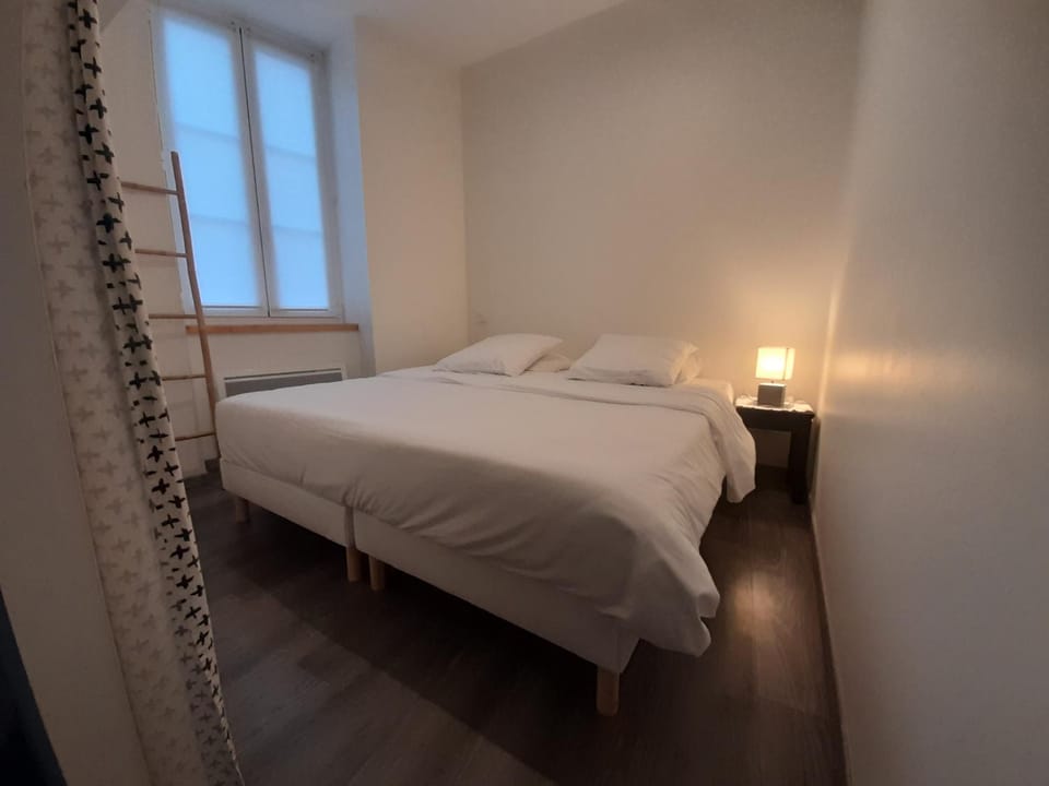 Gîte Chez Welter - Argeles-Gazost Apartment in Occitanie