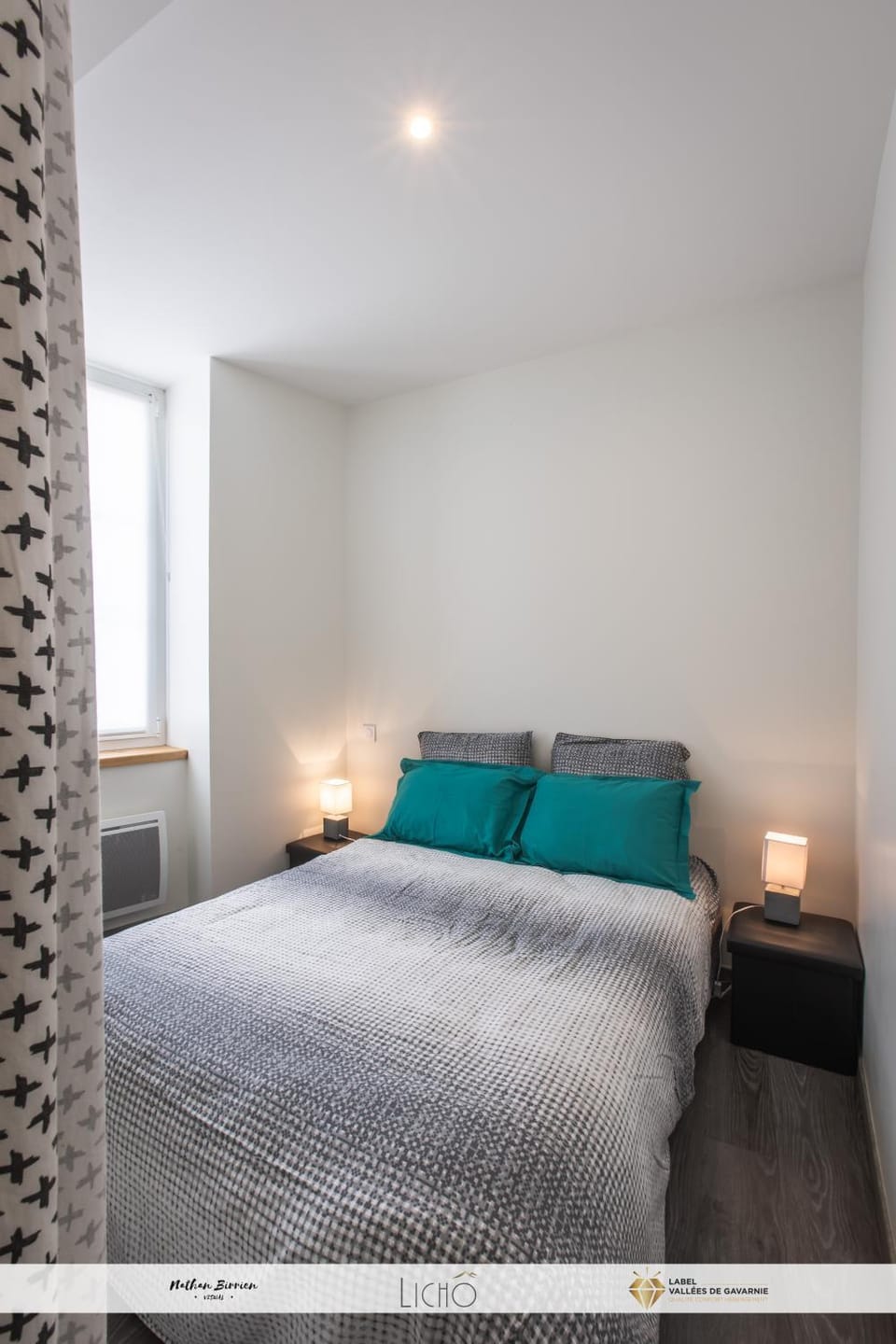 Gîte Chez Welter - Argeles-Gazost Apartment in Occitanie