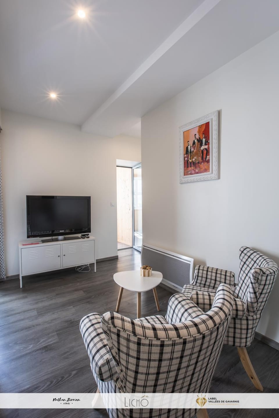 Gîte Chez Welter - Argeles-Gazost Apartment in Occitanie