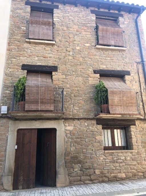 Casa rural CAL SERRA Chalet in Catalonia