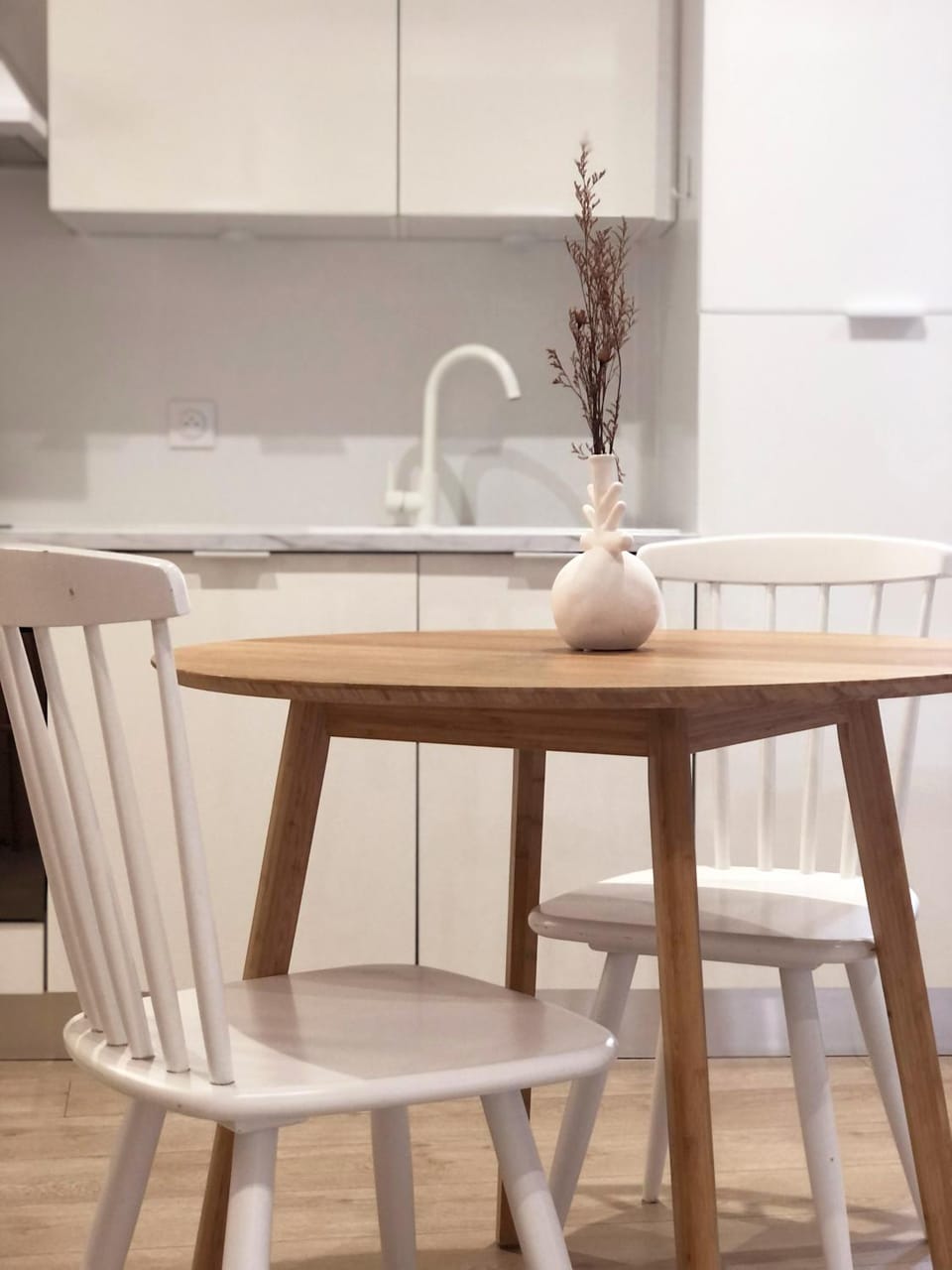 Decorative detail, furniture, kitchen