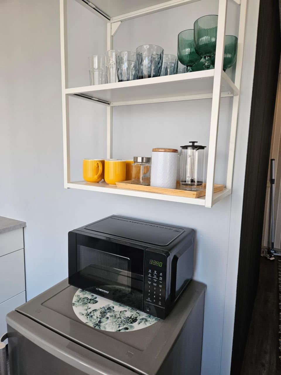 microwave