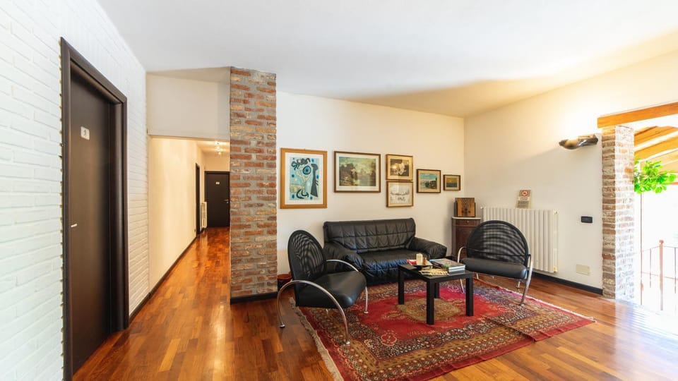 Sogni di Langa Hotel in Piedmont