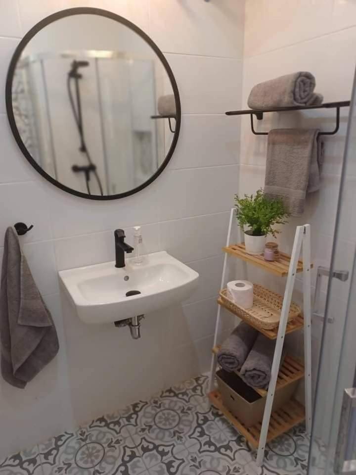 Summer Marsalforn Holiday Apartment Apartment in Malta