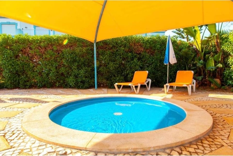 Beach House 29 House in Portimao