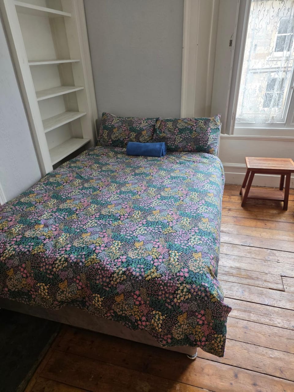 City centre Flat - sleep upto 4 Apartment in Edinburgh