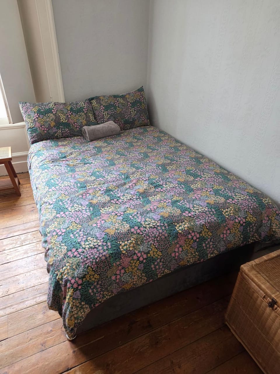 City centre Flat - sleep upto 4 Apartment in Edinburgh