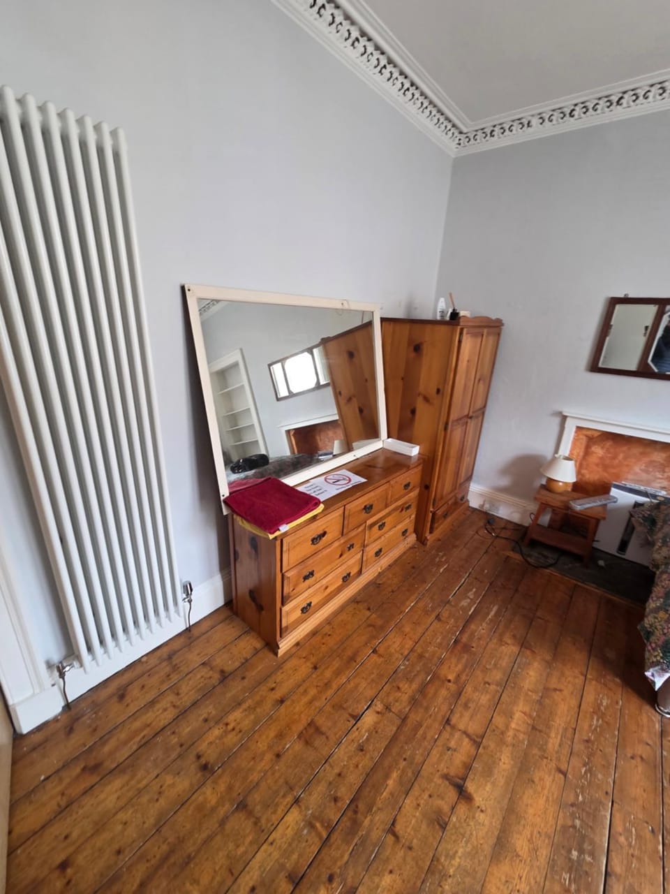 City centre Flat - sleep upto 4 Apartment in Edinburgh