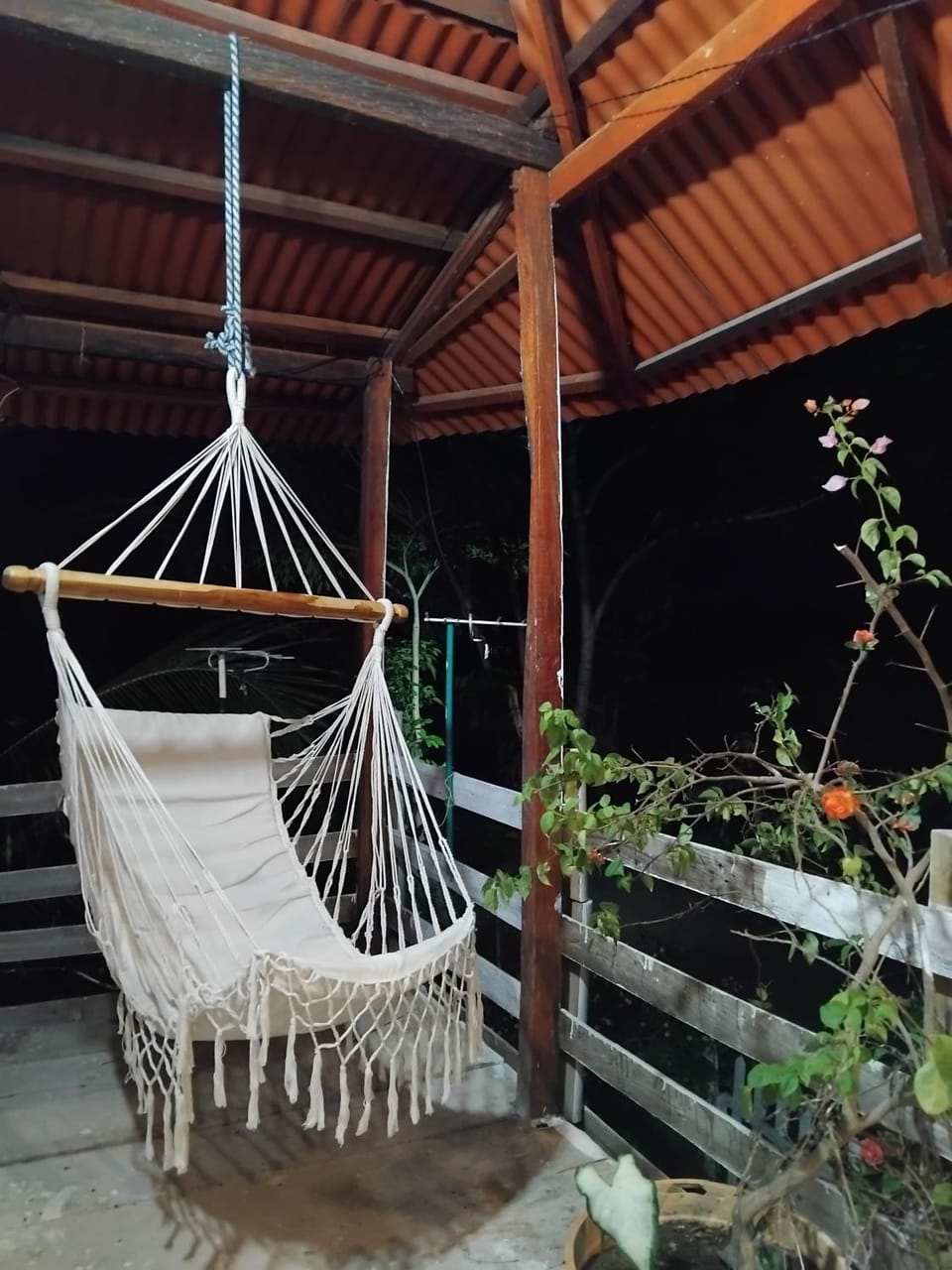 Apart Cabaña KTIK Apartment in Colombia