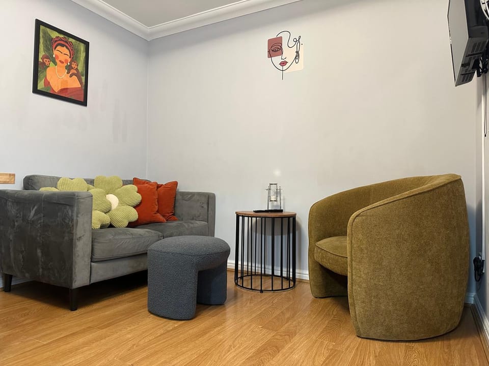 Private Main Door Lovely 2 bedroom apartment Apartment in Edinburgh