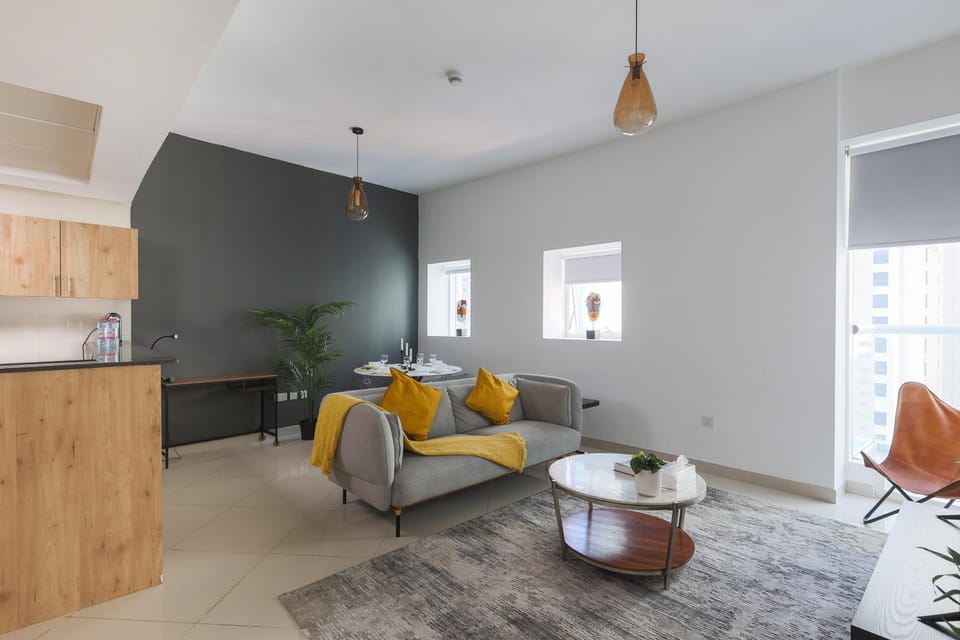 Living room, Diving