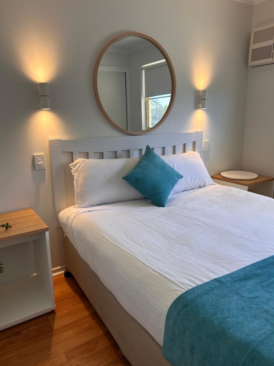 Mackay Seabreeze Apartments Hotel in Mackay
