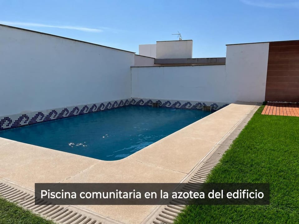 Casa Yaye Ecija Apartment in Écija