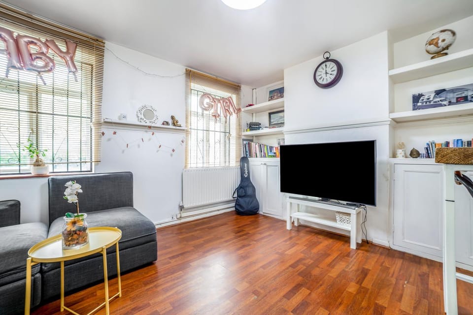 TV and multimedia, Living room