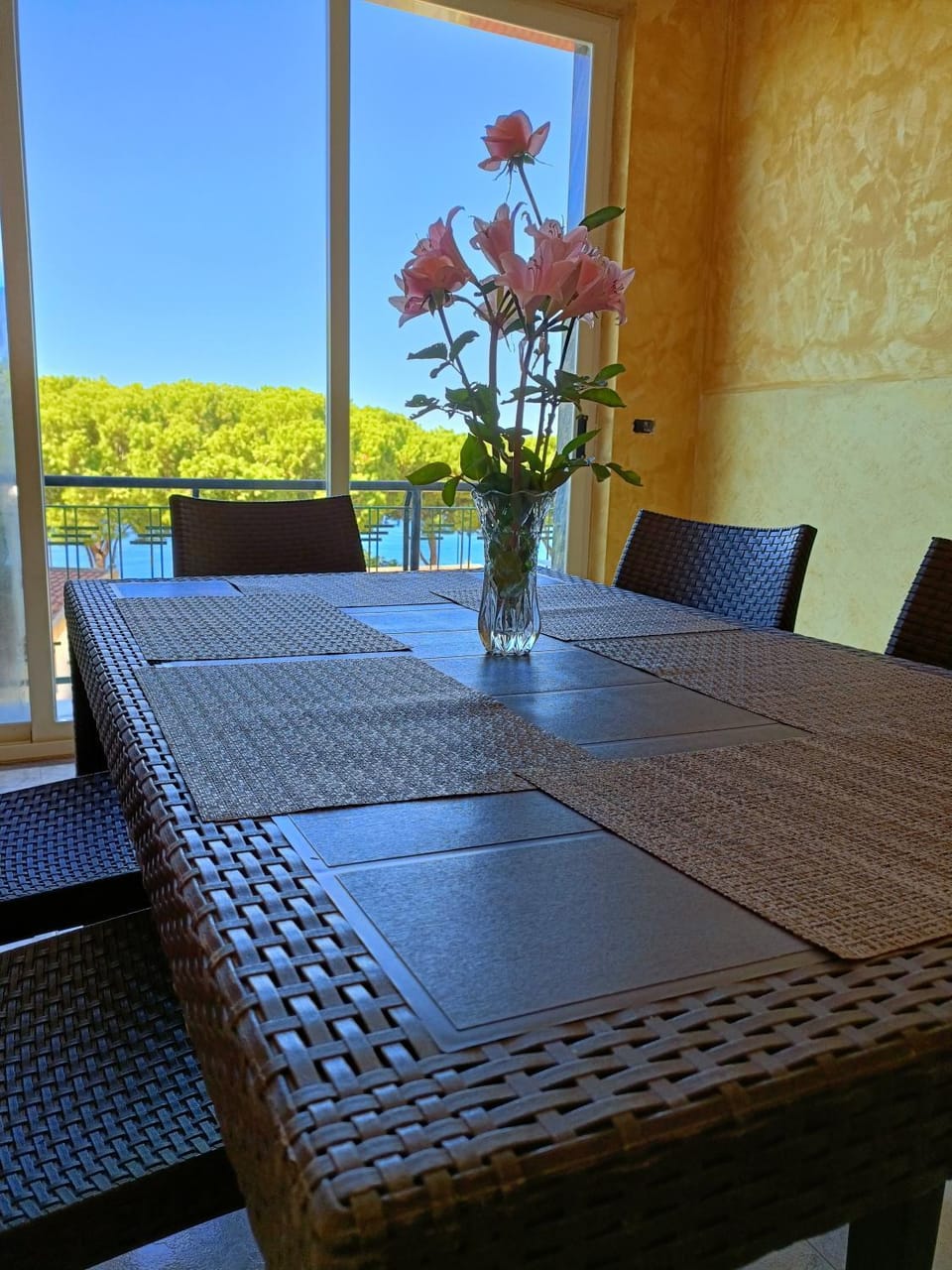 Life Home Bed and Breakfast in Scilla