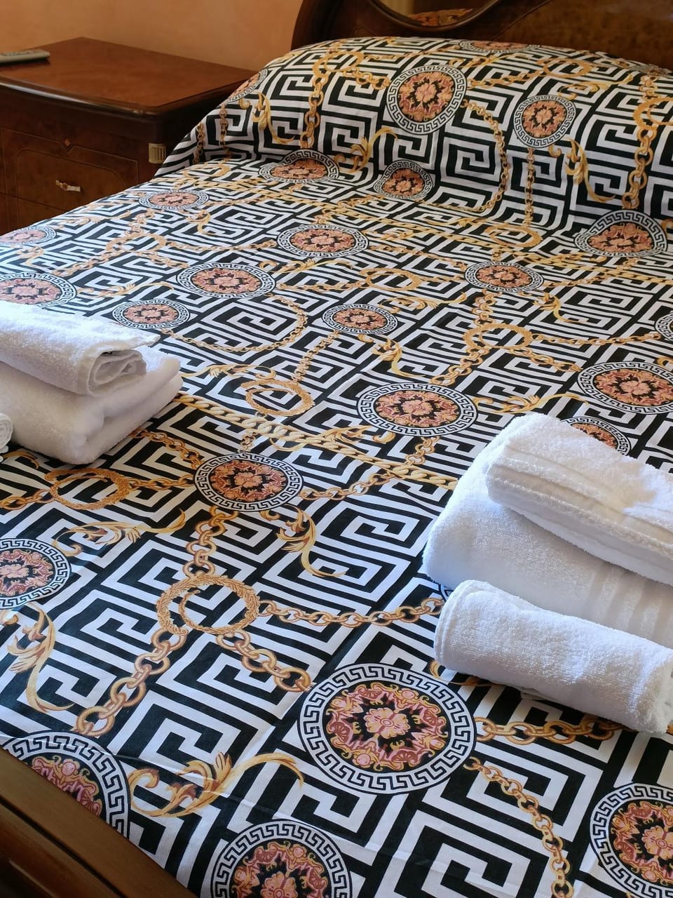Life Home Bed and Breakfast in Scilla