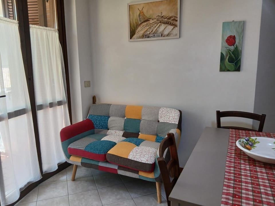 Casa Grazia Apartment in Greve in Chianti