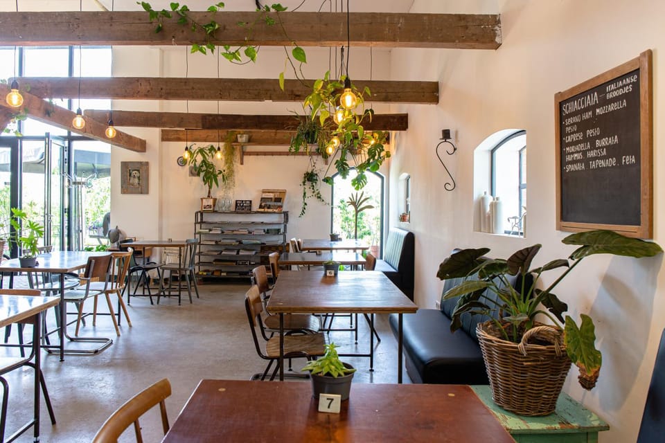 Garden, Balcony/Terrace, Garden view