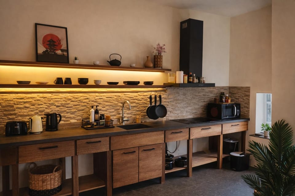 SLEEP INN ANTWERP - Short & Longterm rentals Apartment in Antwerp