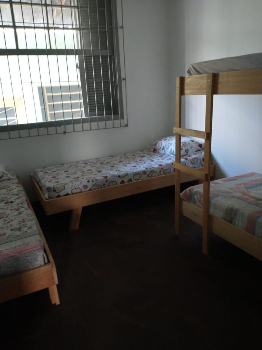 Hostel Cachoeira Hostel in Porto Alegre