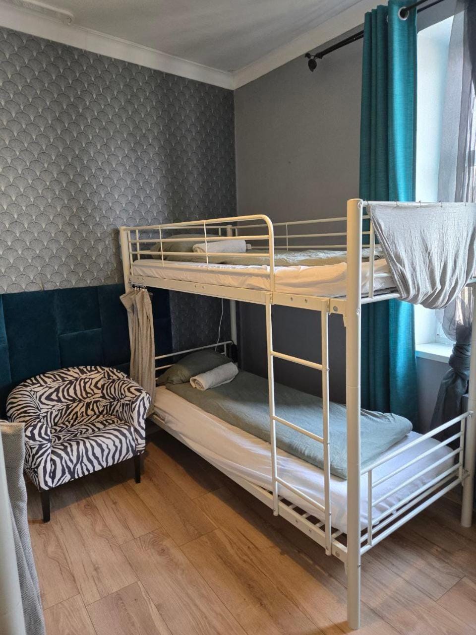 LOTOS Hostel Apartment in Krakow