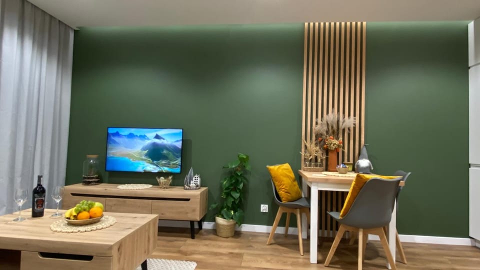 Apartament Park Apartment in Poland