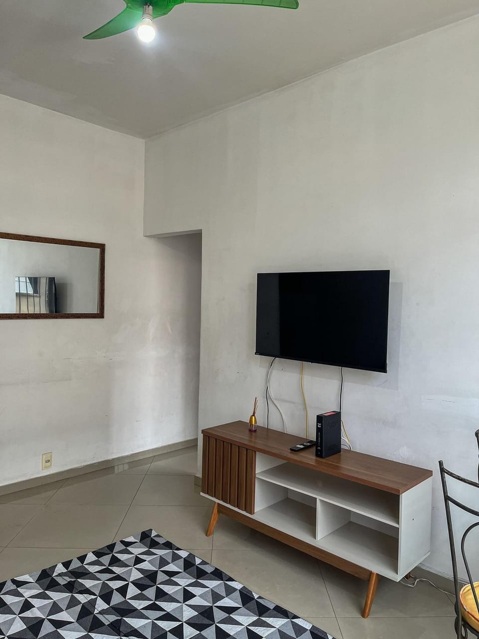 Communal lounge/ TV room, Living room, Dining area