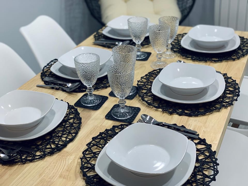 Apartamentos Buganvilla Apartment in Aragon