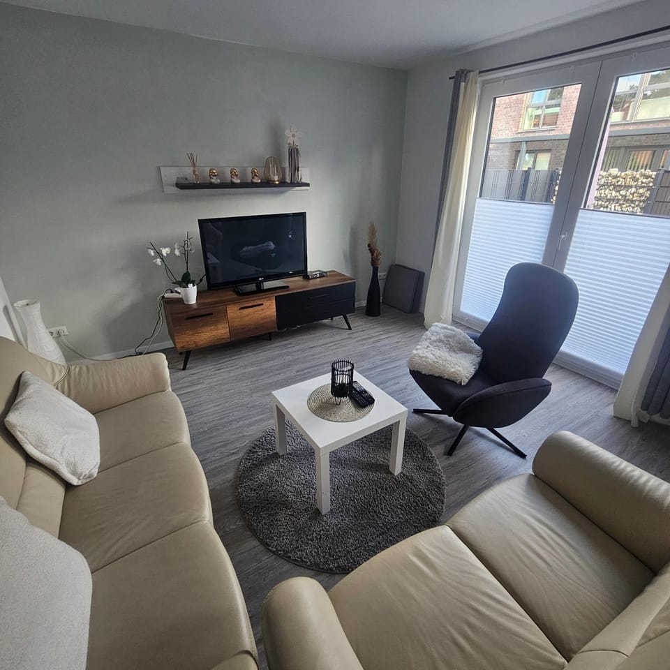 Ferienwohnung - Melina - Apartment in Heidekreis
