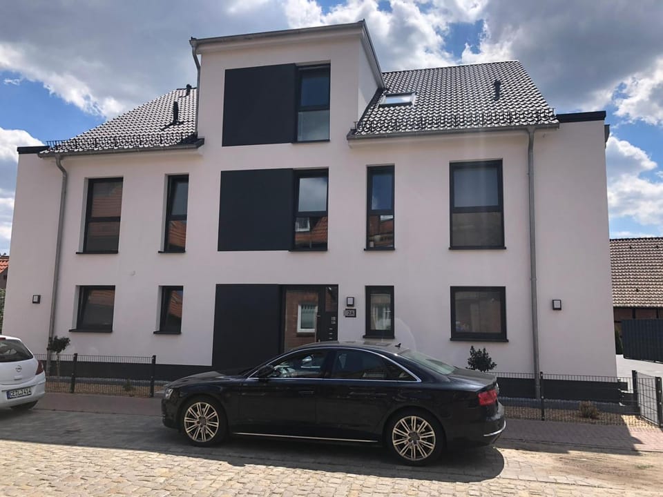 Ferienwohnung - Melina - Apartment in Heidekreis