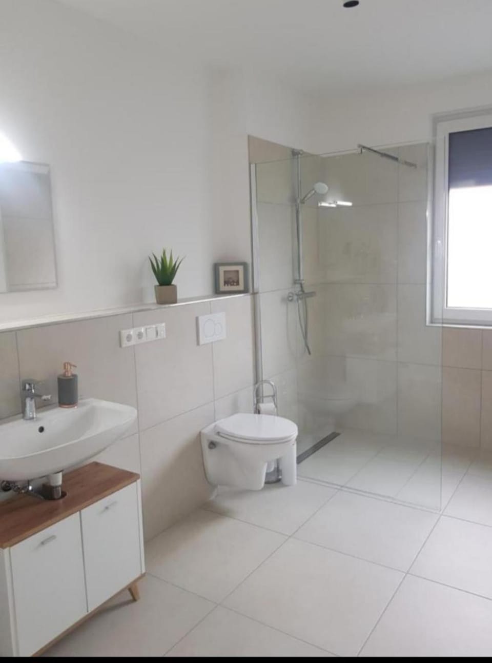 Ferienwohnung - Melina - Apartment in Heidekreis
