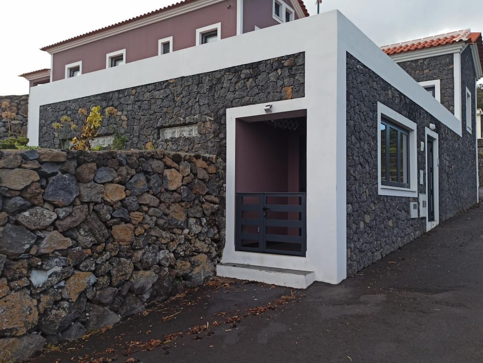 AL Rosa Esperança Apartment in Azores District
