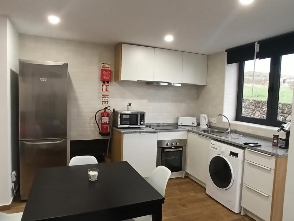 AL Rosa Esperança Apartment in Azores District