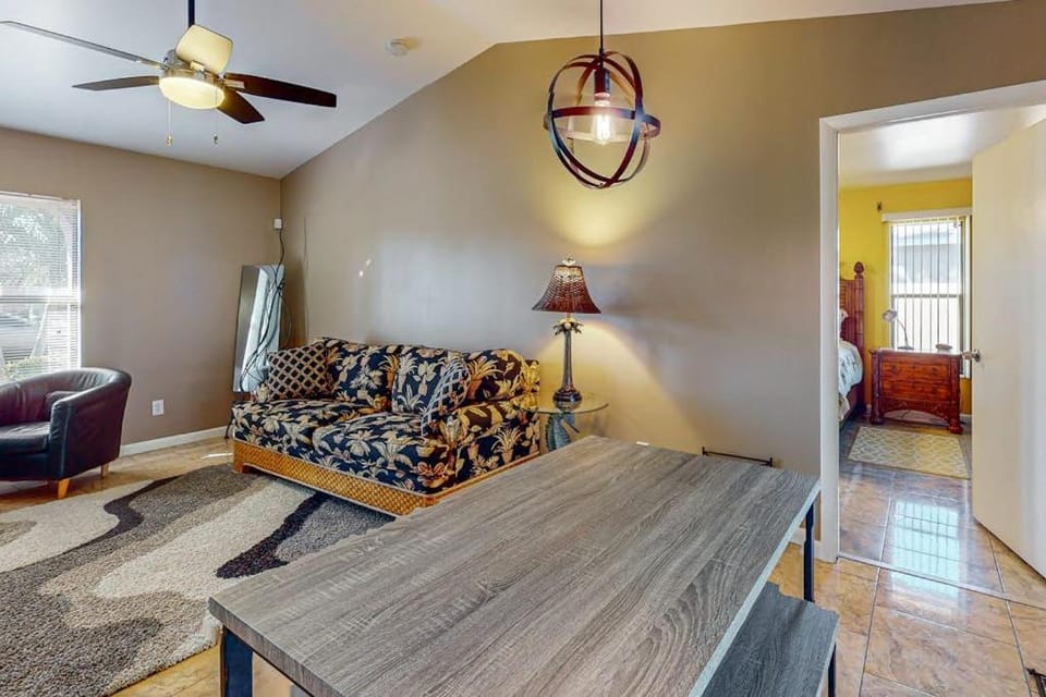 Cape Escape House in Cape Coral