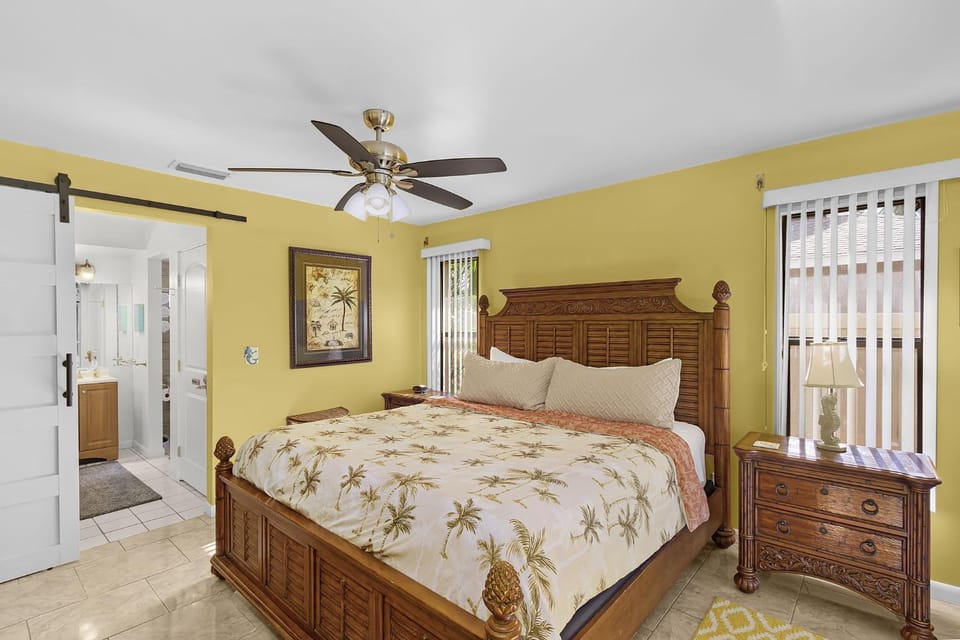 Cape Escape House in Cape Coral