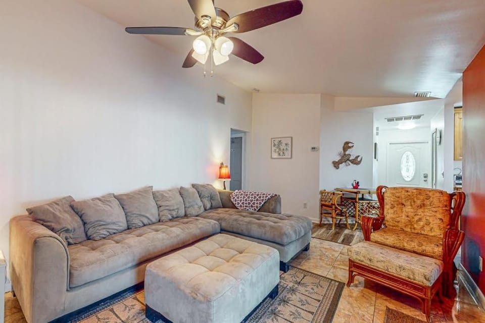 Cape Escape House in Cape Coral