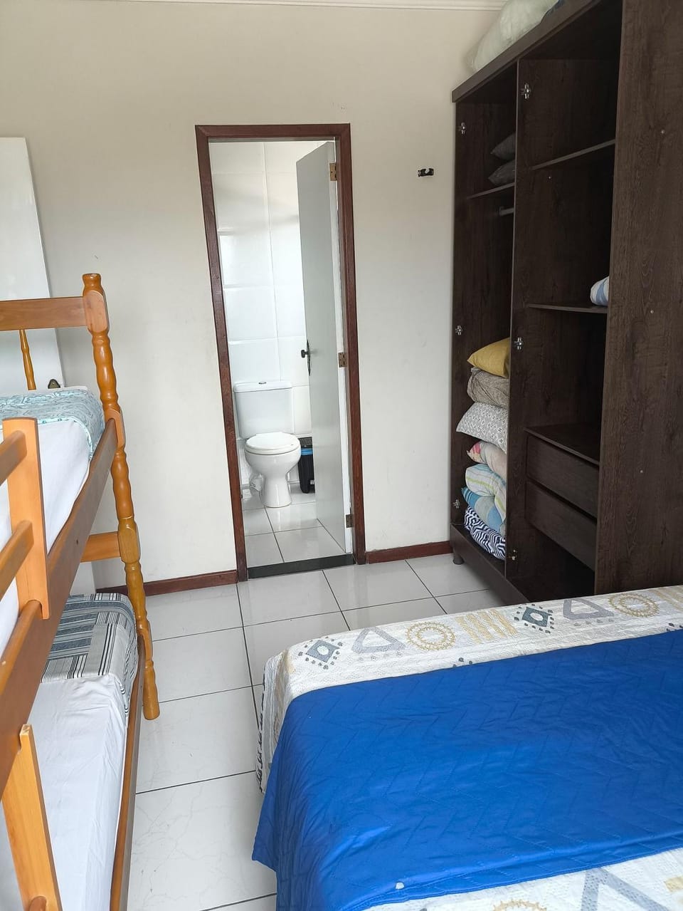 Arraial do Cabo - VISTA INCRÍVEL - PRAIA GRANDE Apartment in State of Rio de Janeiro