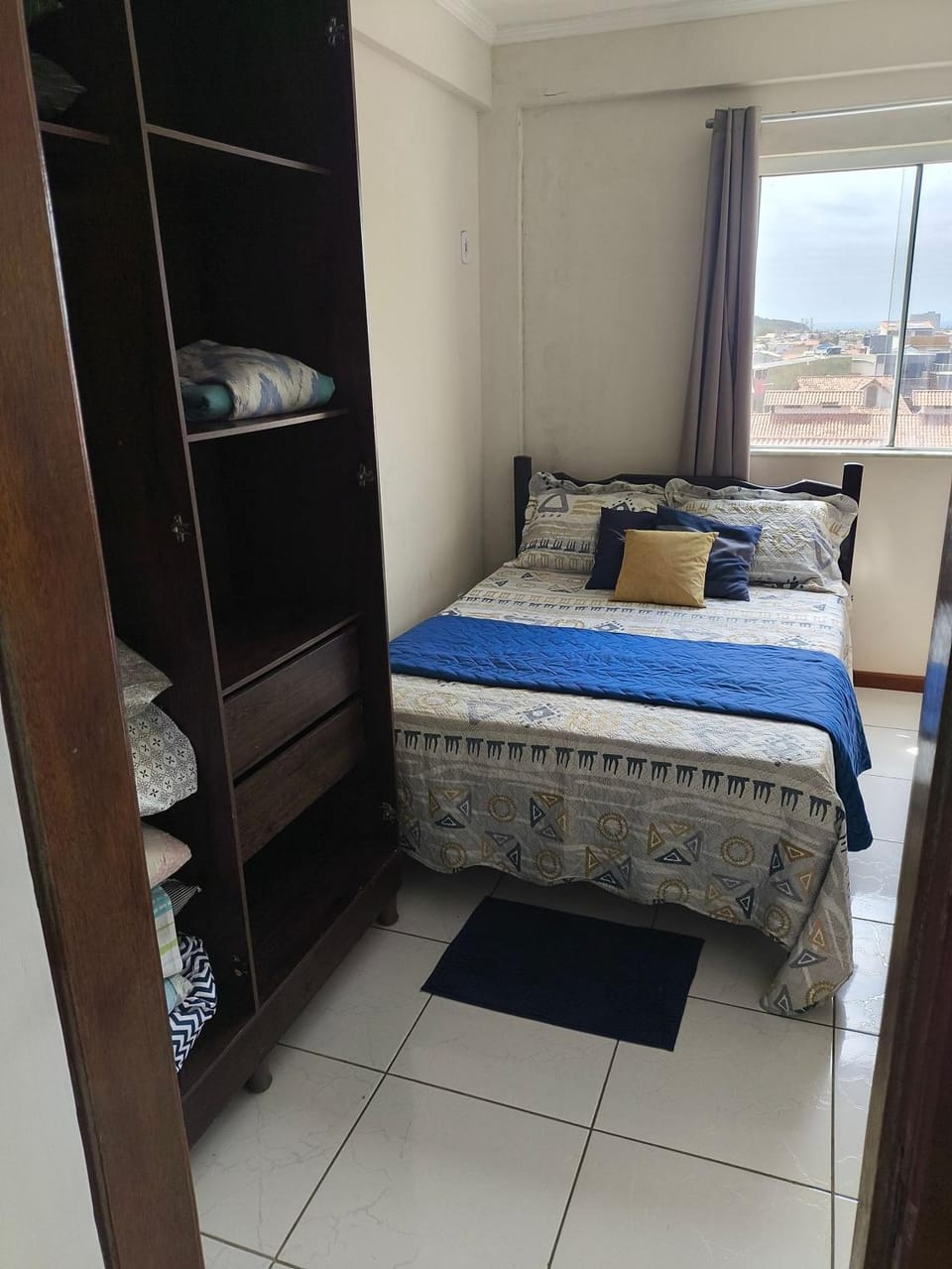 Arraial do Cabo - VISTA INCRÍVEL - PRAIA GRANDE Apartment in State of Rio de Janeiro