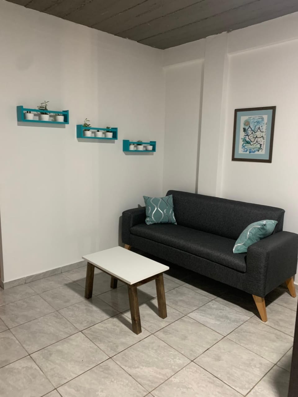 Increíble Departamento amoblado temporario Posadas - MDZ PB Apartment in Posadas