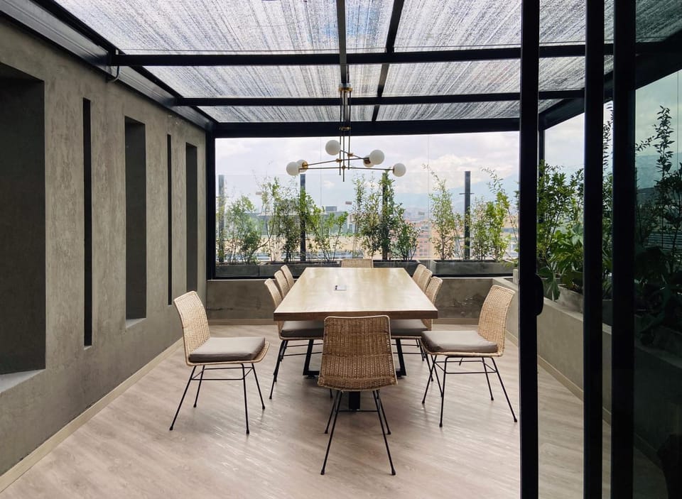 Balcony/Terrace, Balcony/Terrace