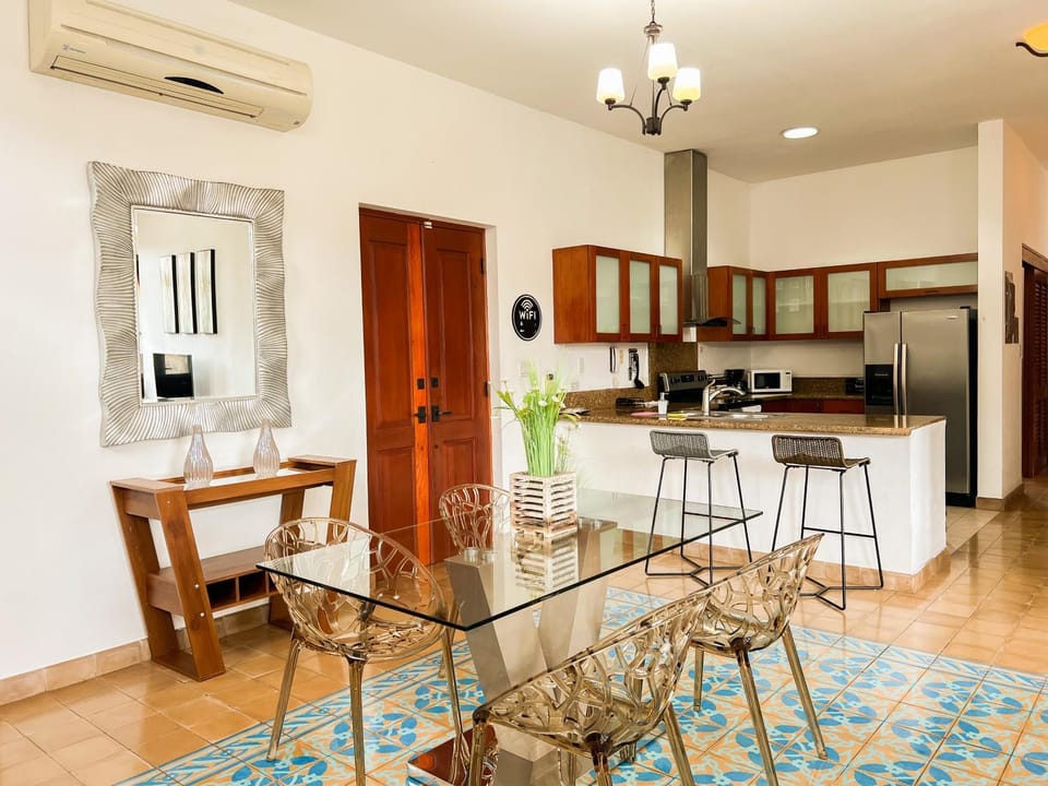 Apartamento en el Corazón de Casco Viejo Panamá 10 Apartment in Panama City, Panama