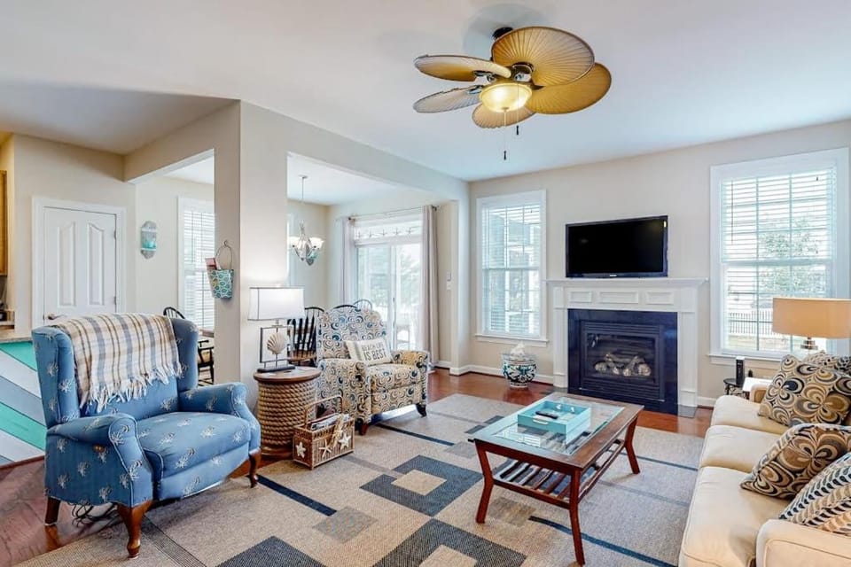 Millville by the Sea --- 23772 Pembroke Lane House in Sussex County