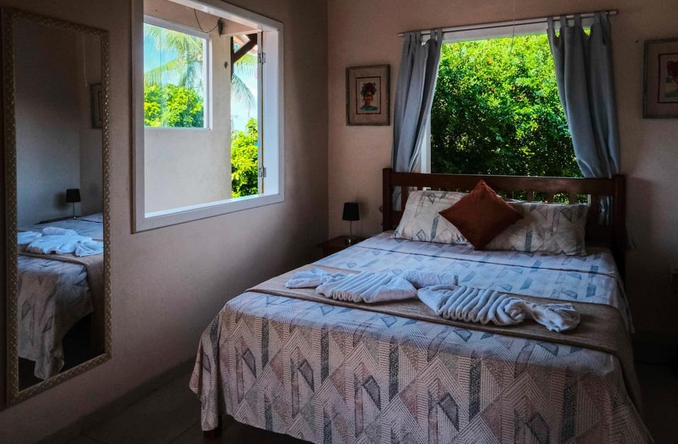 Jardim UIXA House in State of Bahia